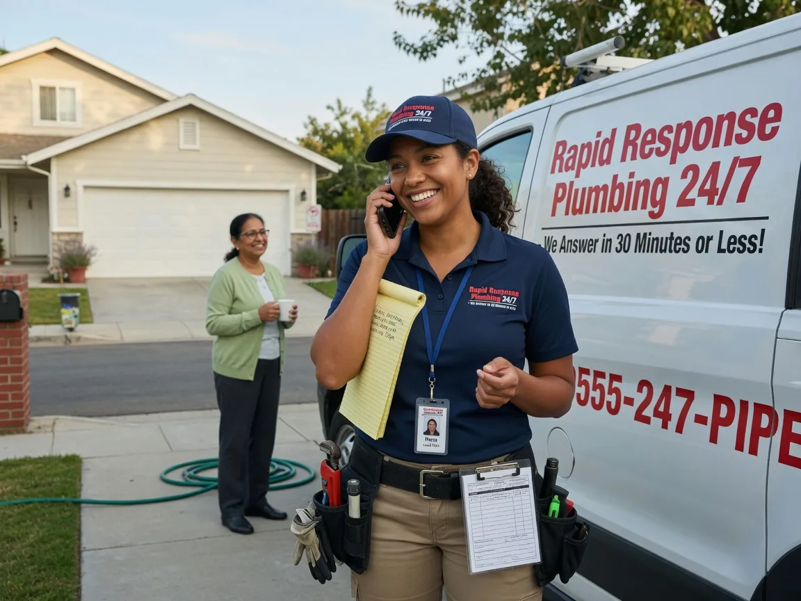 Emergency Plumber Cresson, TX FAQs